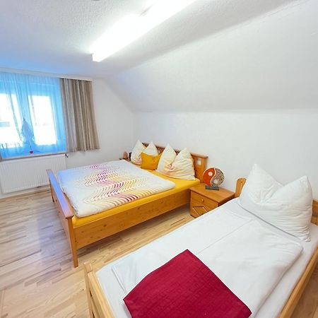 Villa Haus Erzbergblick Eisenerz Exterior foto